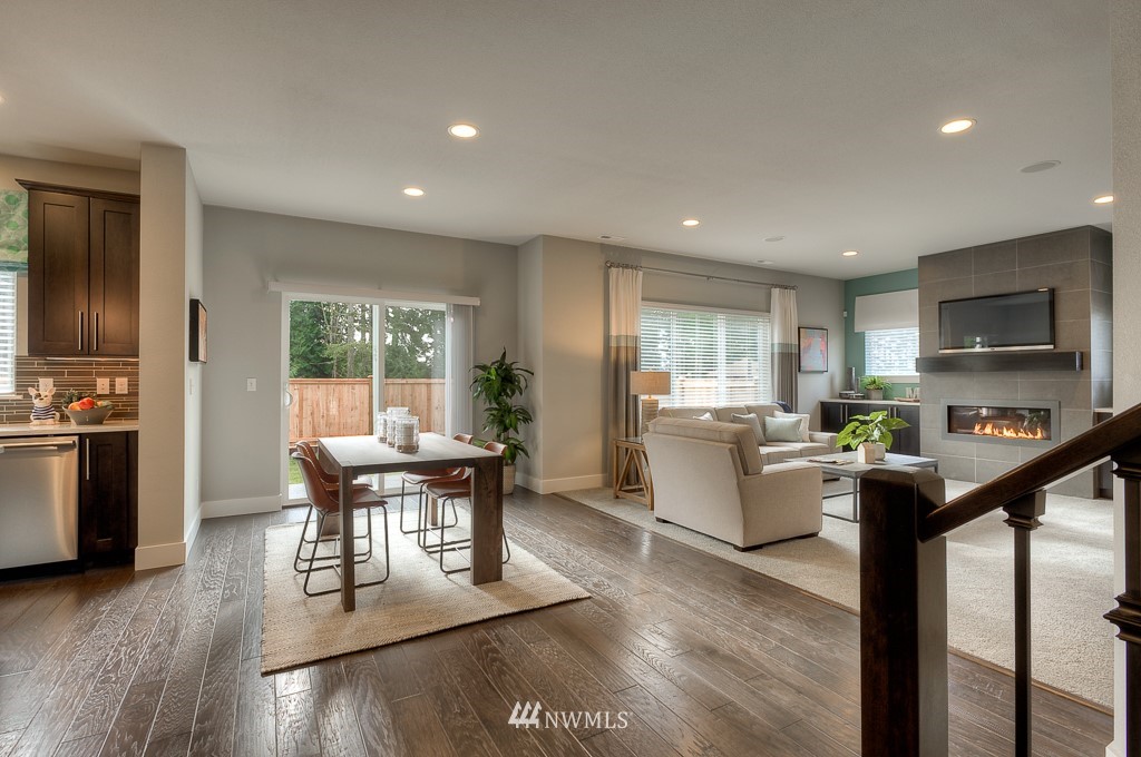 4324 234th Place Southeast, Unit OM12 Bothell, WA 98021 - Photo 5 of 17