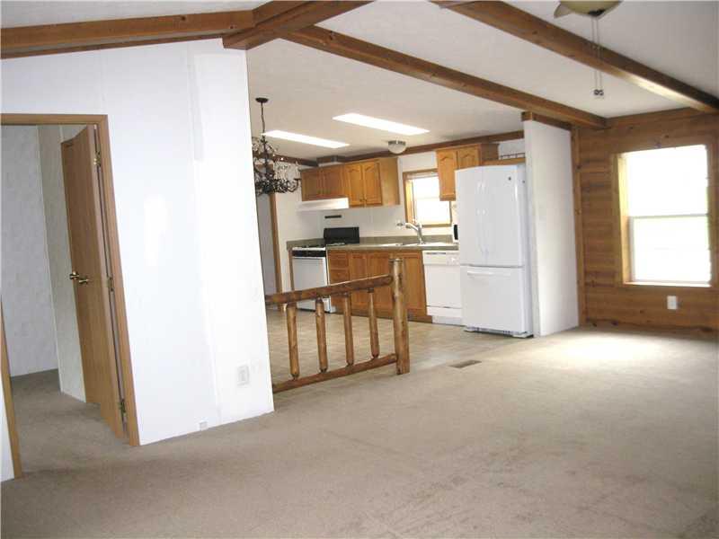 202 Rustic Ridge Lane Butler, PA 16002 - Photo 7 of 19 Living Room.