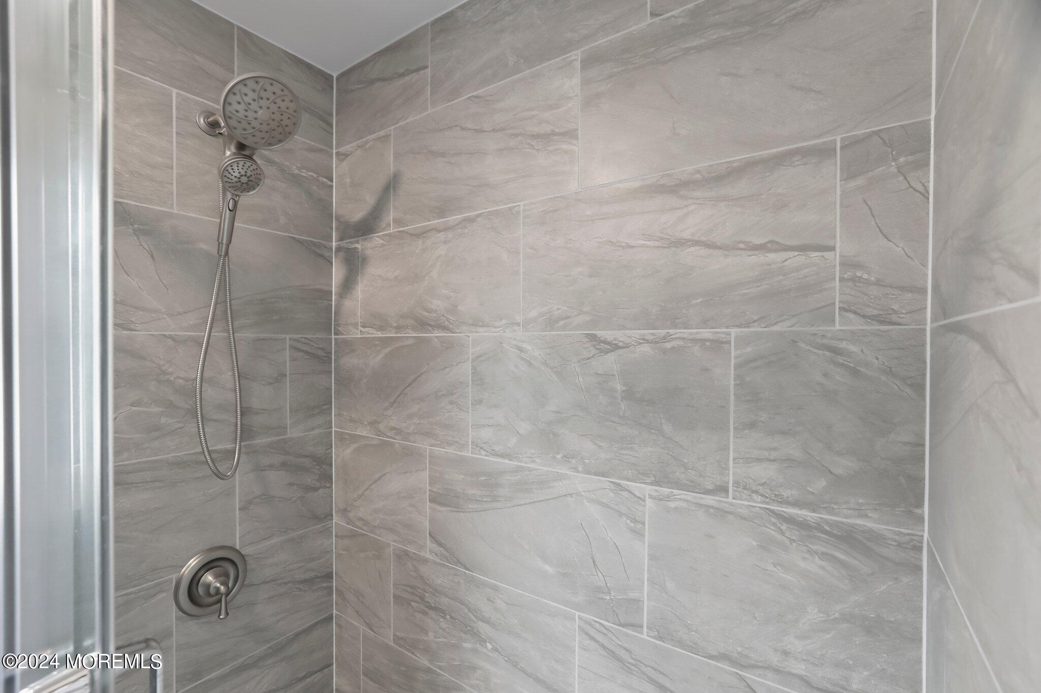 1419 Joseph Street Point Pleasant, NJ 08742 - Photo 23 of 27 a bathroom with a shower