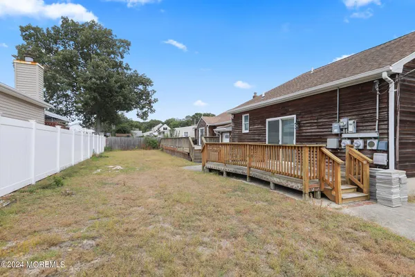 $3,900 | 1419 Joseph Street, Point Pleasant, NJ 08742