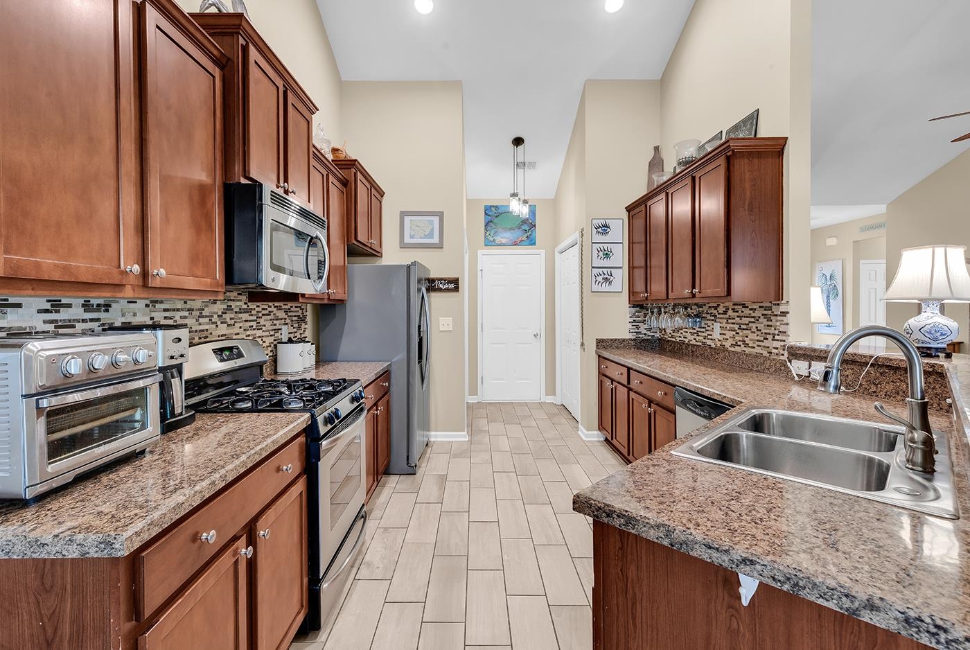 337 Oak Haven Drive Murrells Inlet, SC 29576 - Photo 7 of 35