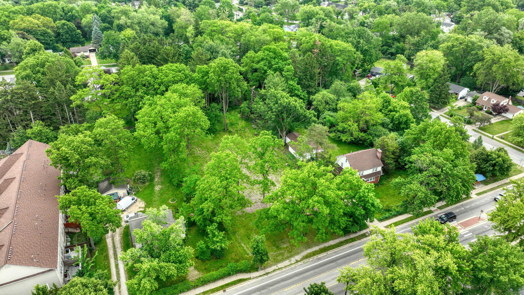 3145 Platt Road Ann Arbor, MI 48108 - Photo 11 of 16 10-web-or-mls-DJI_0045_HDR