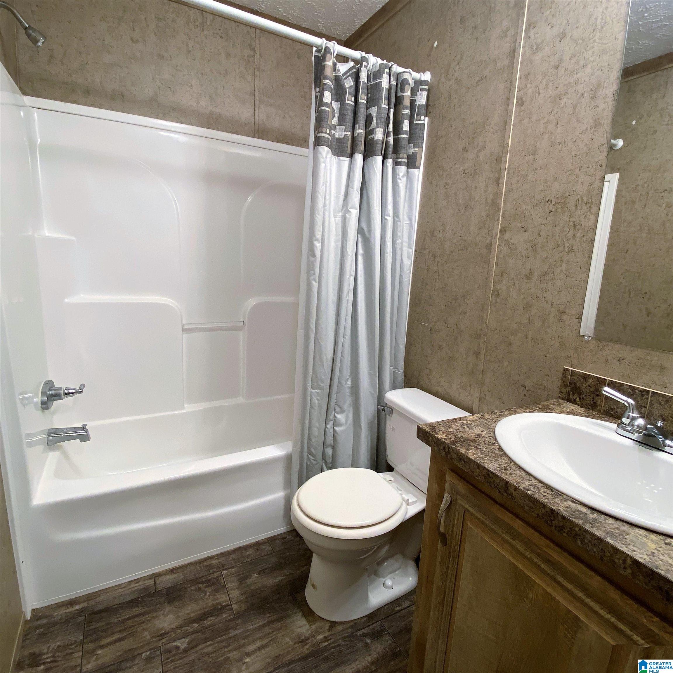 245 Timmerman Road Blountsville, AL 35031 - Photo 16 of 17