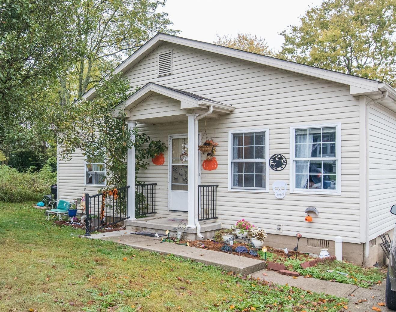 223 Locust Grove Road Winchester, KY 40391 - Photo 1 of 19 Photo 1