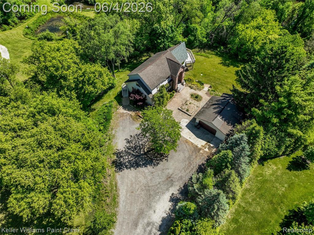 1150 North Livernois Road Rochester Hills, MI 48306 - Photo 55 of 56
