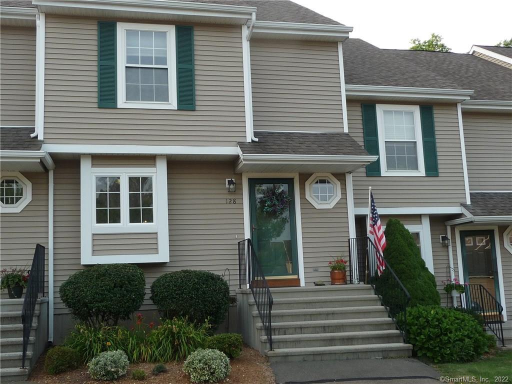 128 Summer Hill Road, Unit 128 Wallingford, CT 06492 - Photo 1 of 1 Gallery Image 1