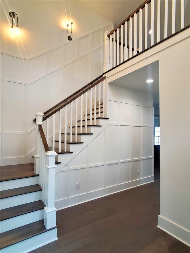 1240 6th Street Northwest Hickory, NC 28601 - Photo 30 of 48 a view of entryway