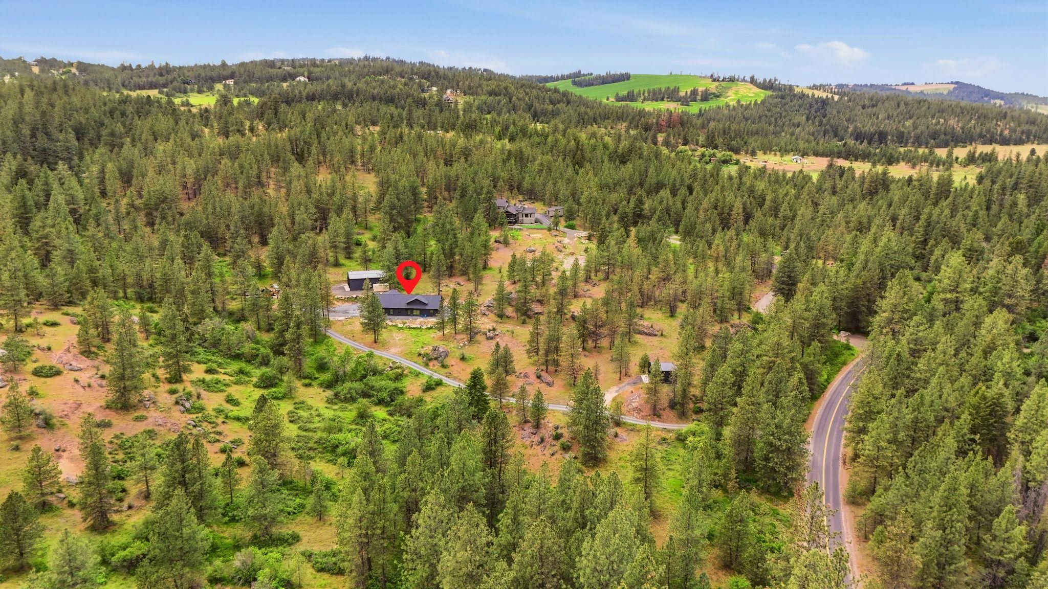 16107 North Austin Road Spokane, WA 99208 - Photo 34 of 45