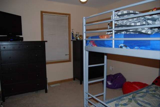 2620 Plank Road Dundee, MI 48131 - Photo 10 of 19 BEDROOM