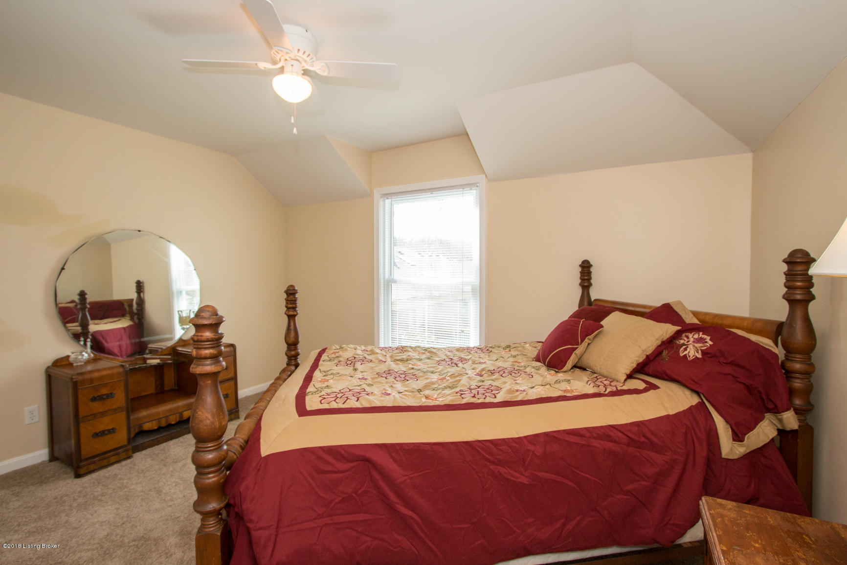 6912 Timber Ridge Court Prospect, KY 40059 - Photo 45 of 61 Bedroom 3 of 4