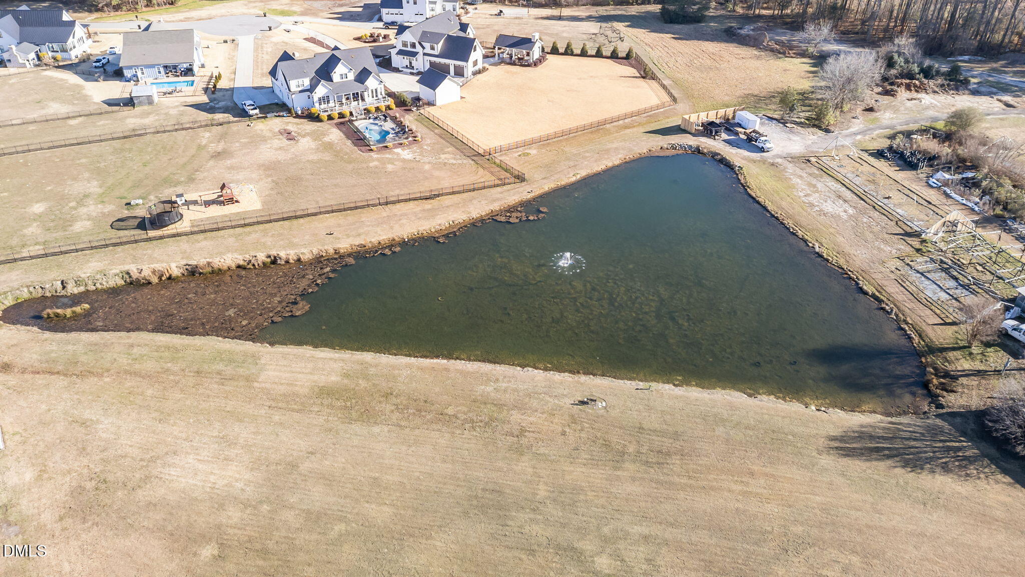 3801 Johnson Pond Road Apex, NC 27539 - Photo 54 of 65 14-web-or-mls-DJI_20260112145017_0866_D