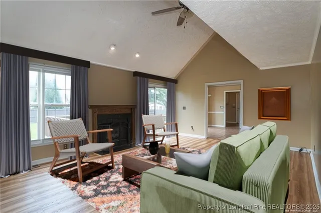 $2,300 | 1131 Curry Ford Drive, Fayetteville, NC 28314