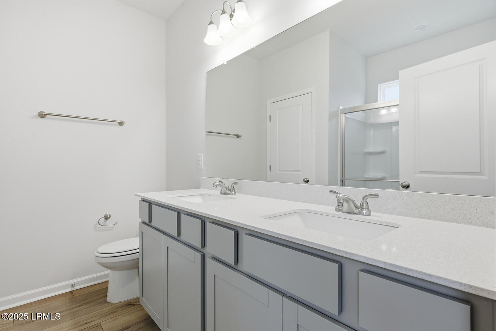 54 Concourse Drive Ridgeland, SC 29936 - Photo 17 of 25 Primary Bathroom