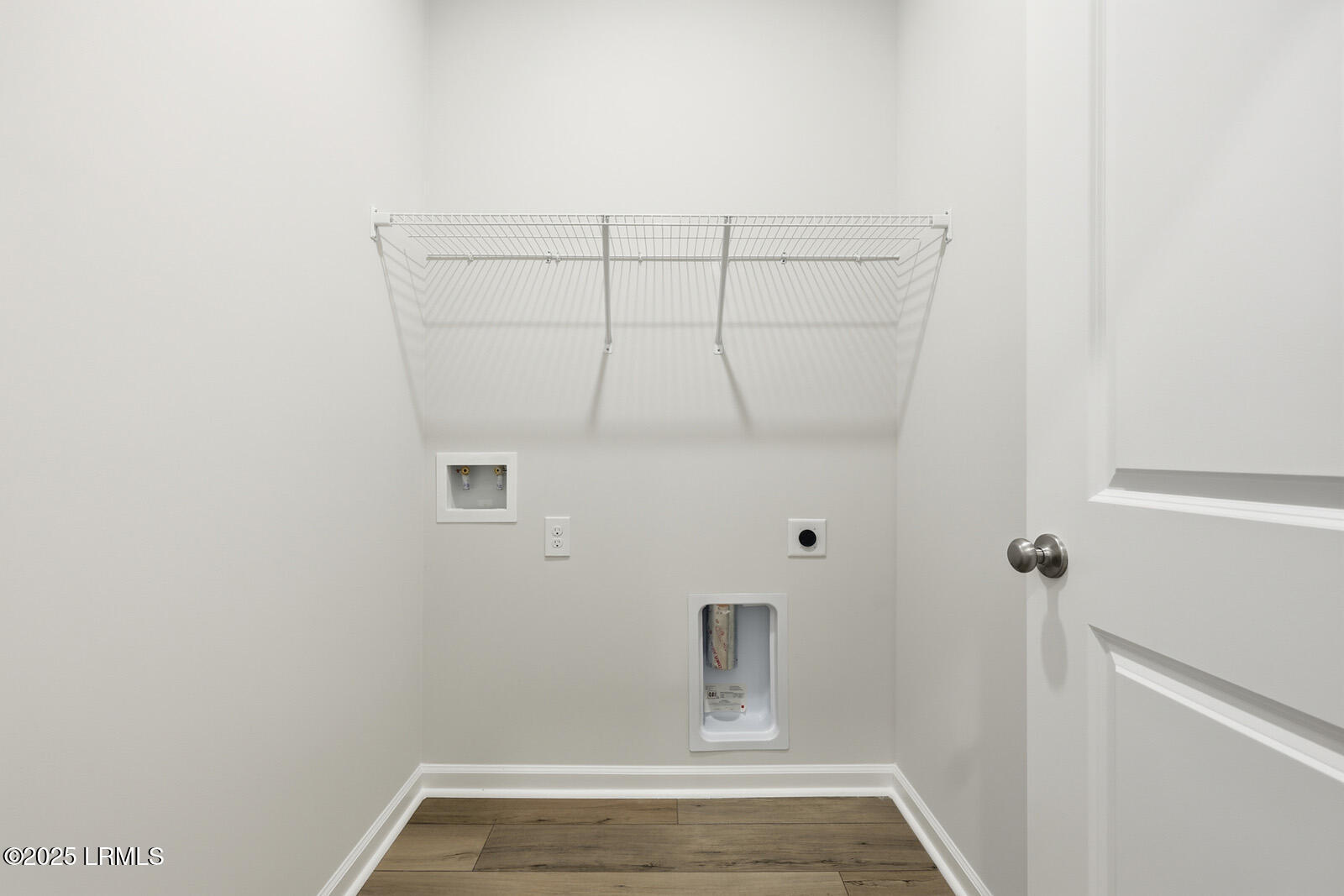 54 Concourse Drive Ridgeland, SC 29936 - Photo 23 of 25 Laundry Space