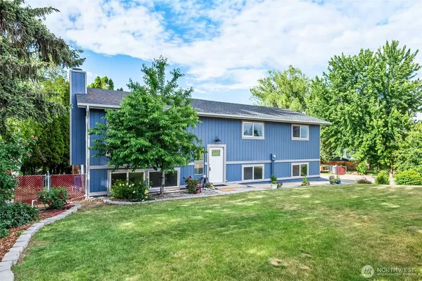 $489,900 | 1312 Fourth Street, Wenatchee, WA 98801