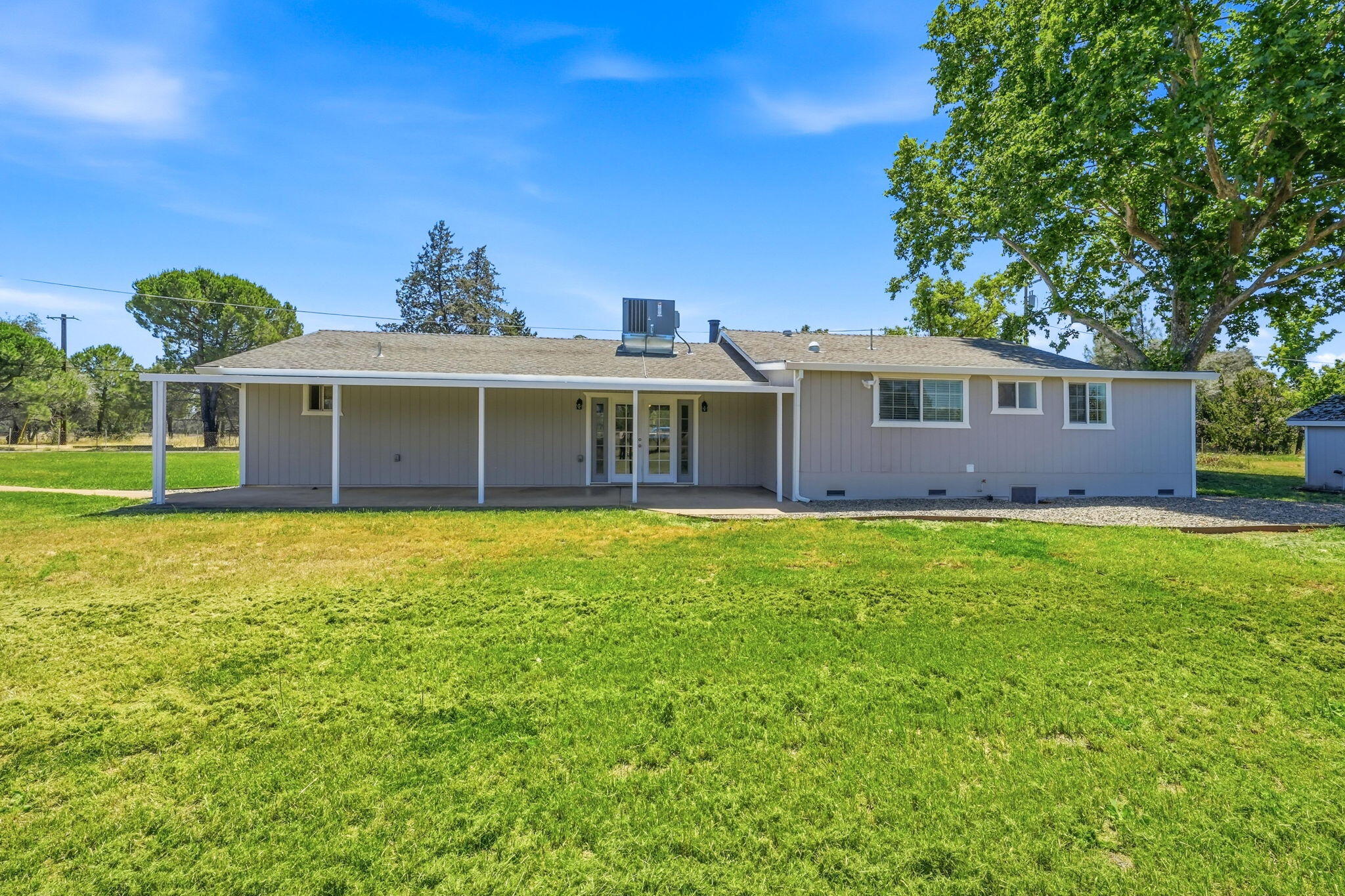 15644 Cloverdale Road Anderson, CA 96007 - Photo 38 of 61 15644 Cloverdale