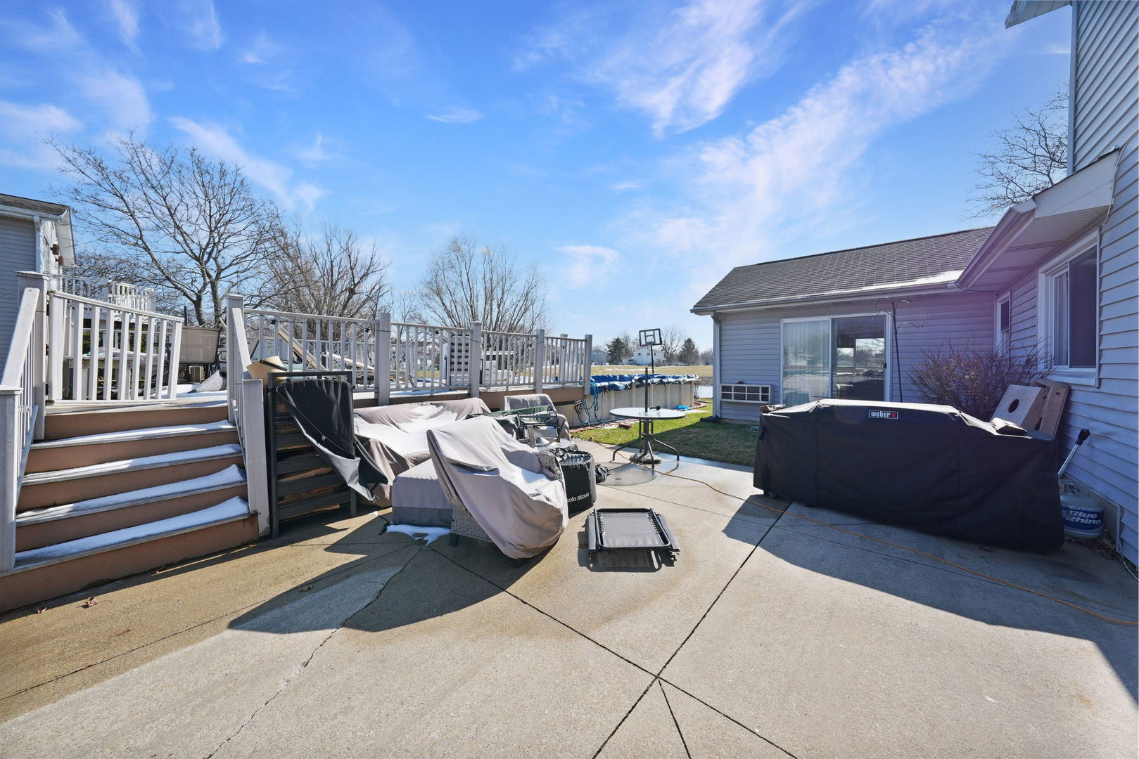 565 Edgebrook Court Carol Stream, IL 60188 - Photo 21 of 23