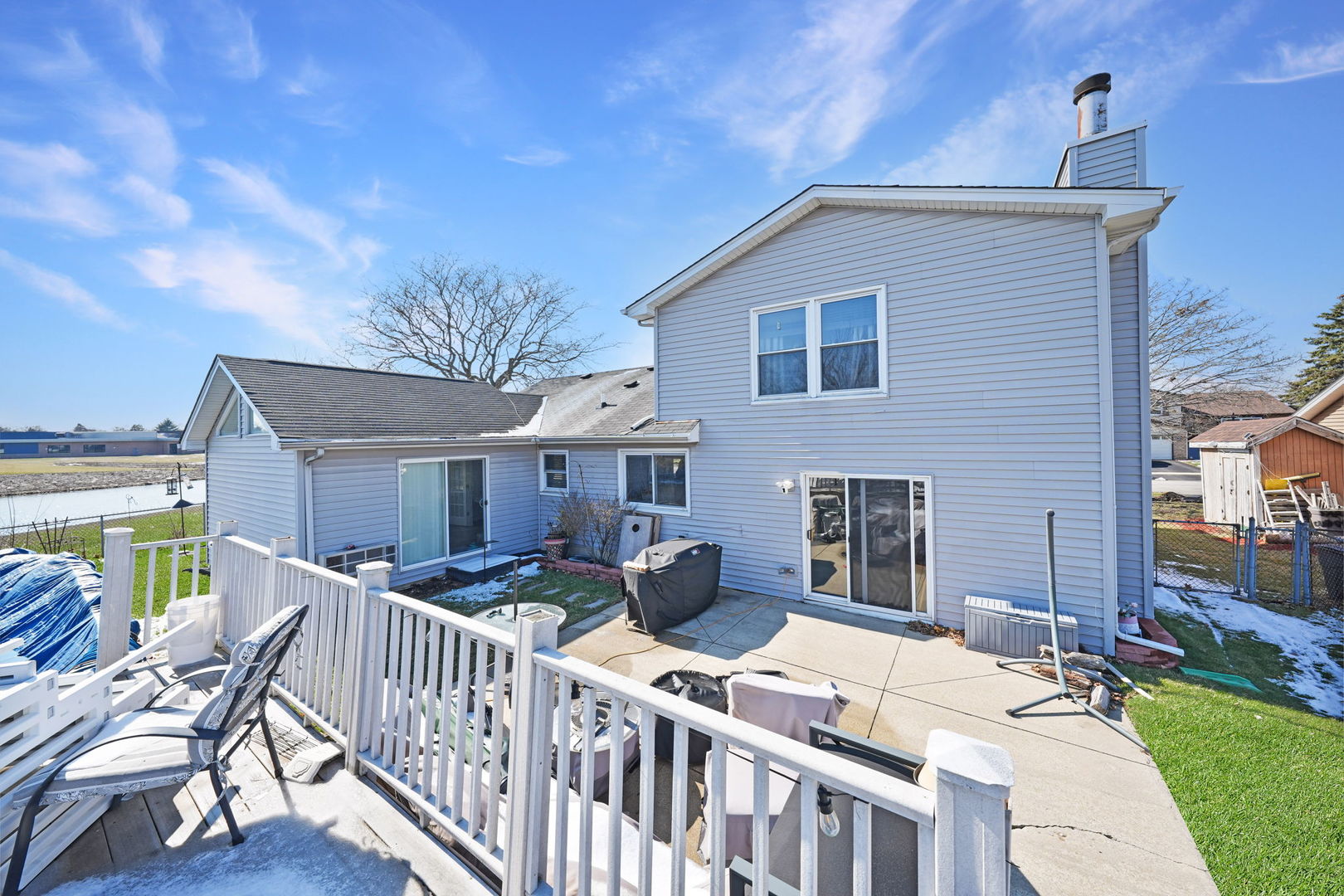 565 Edgebrook Court Carol Stream, IL 60188 - Photo 22 of 23