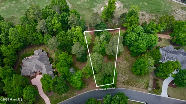 $35,000 | 125 Legacy Oaks Drive, Wallace, NC 28466