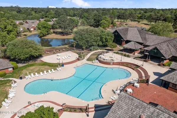 $35,000 | 125 Legacy Oaks Drive, Wallace, NC 28466