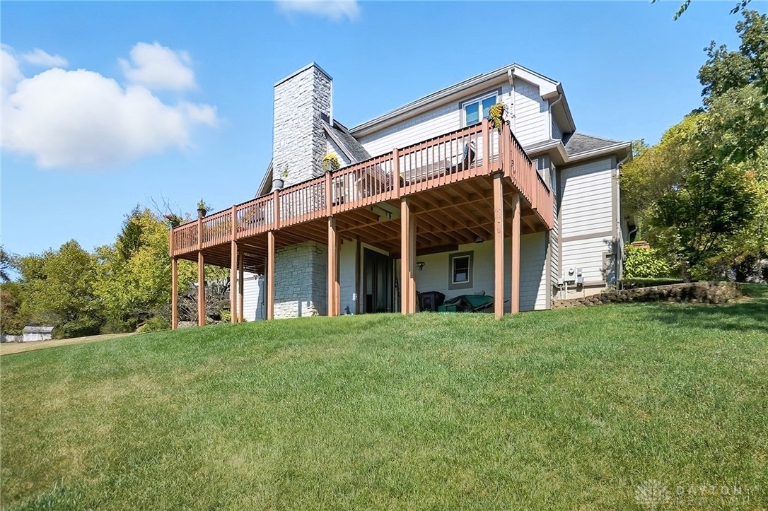 2267 Old Post Road Dayton, OH 45434 - Photo 48 of 50