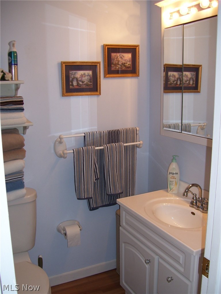 14328 Hatfield Road Rittman, OH 44270 - Photo 23 of 34