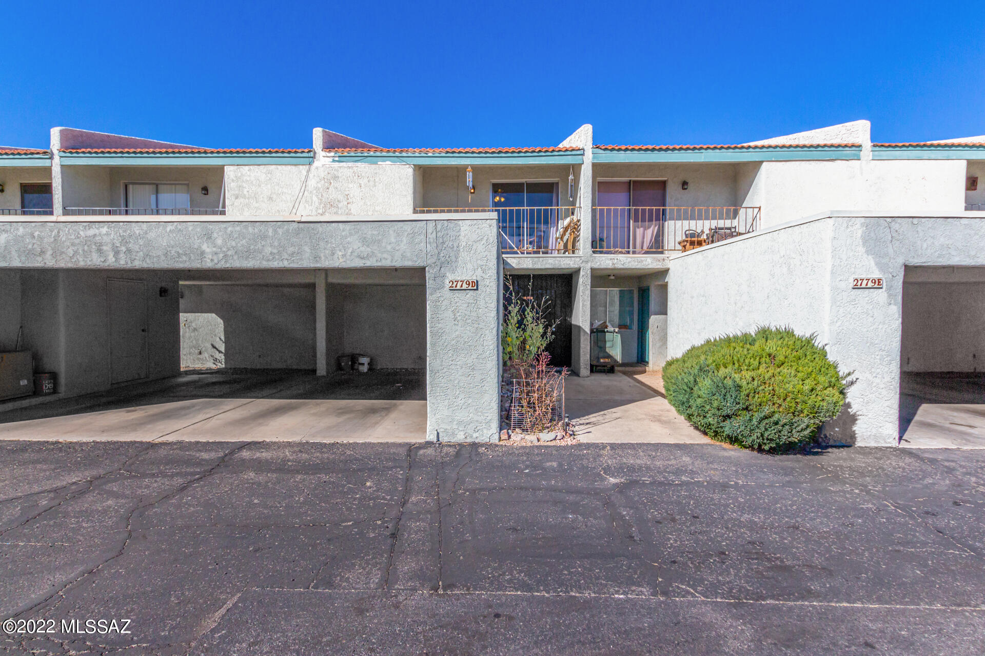 2779 West Anklam Road, Unit D Tucson, AZ 85745 - Photo 1 of 25