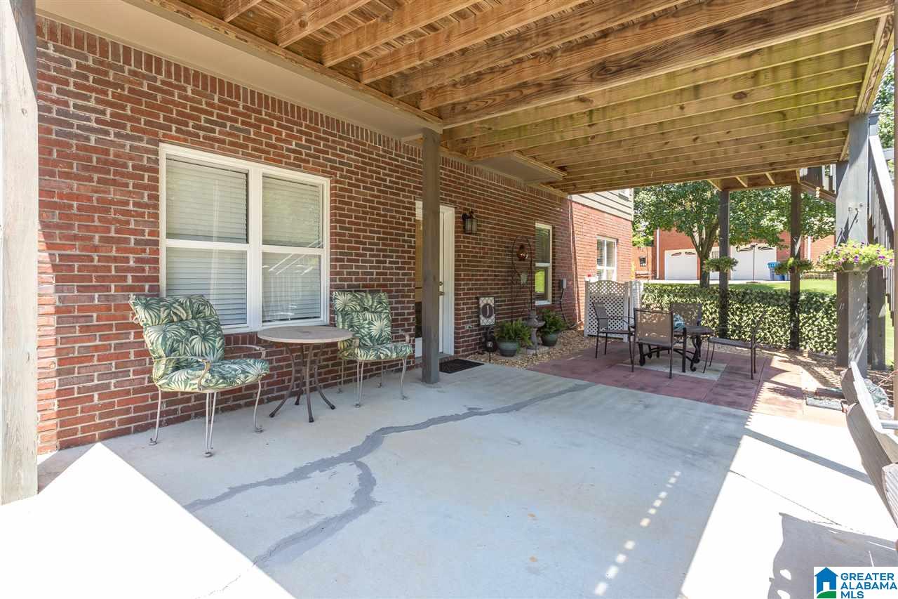 6495 Cambridge Road Pinson, AL 35126 - Photo 37 of 43