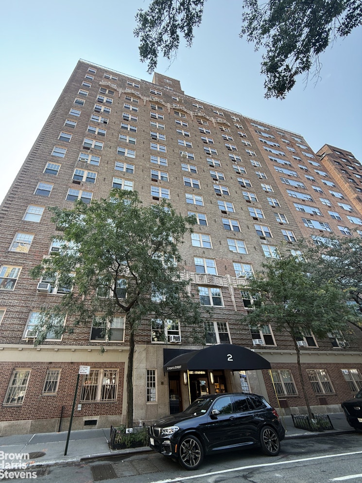 2 Horatio Street, Unit 4B Manhattan, NY 10014 - Photo 11 of 13