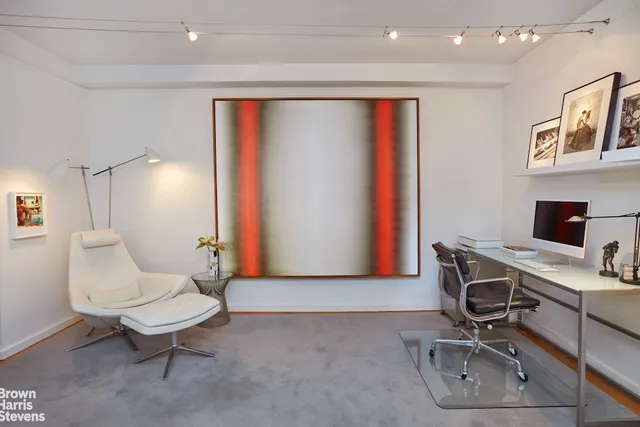 $699,000 | 2 Horatio Street, Unit 4B | West Village