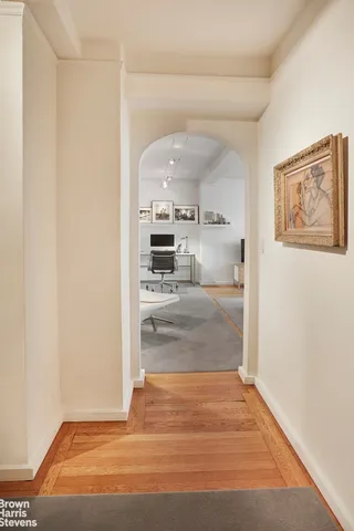 $699,000 | 2 Horatio Street, Unit 4B | West Village