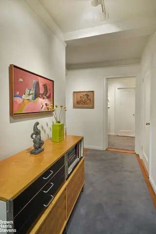 $699,000 | 2 Horatio Street, Unit 4B | West Village