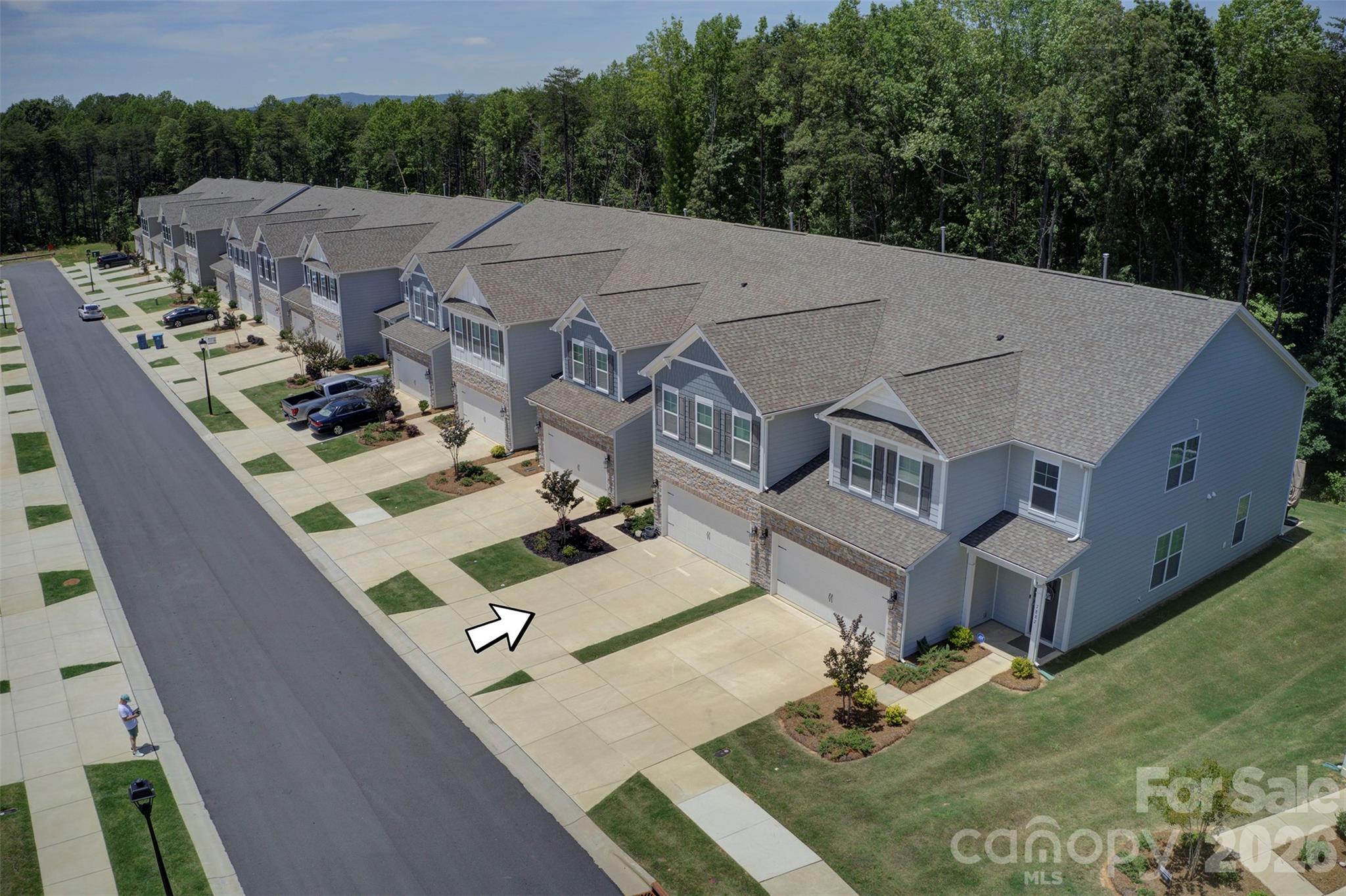 7880 Iron Road Sherrills Ford, NC 28673 - Photo 34 of 40
