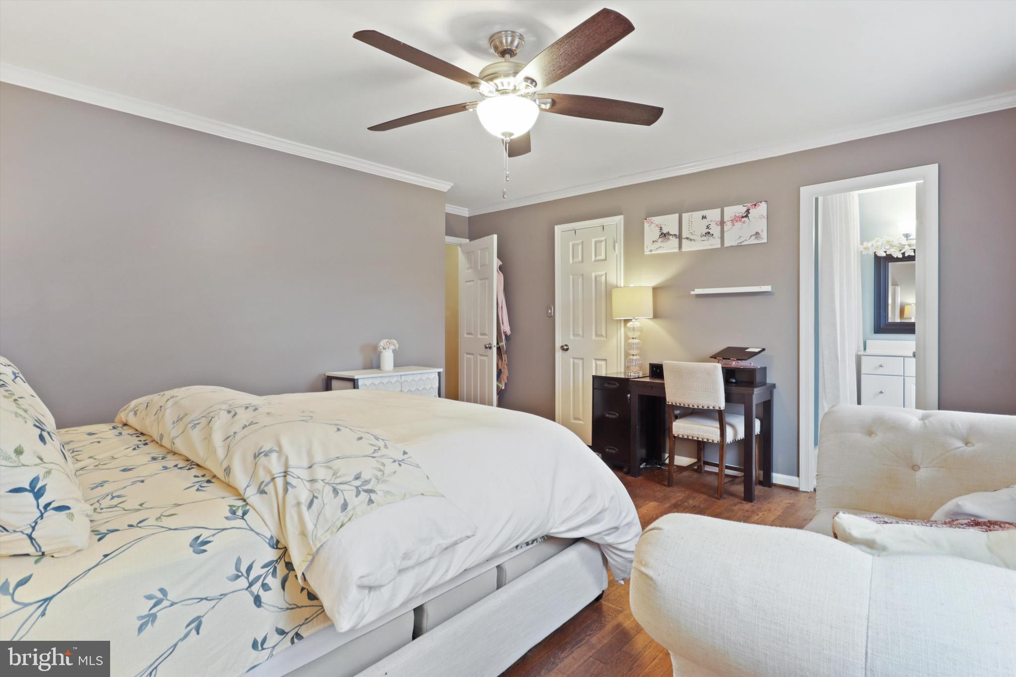7010 Leestone Street Springfield, VA 22151 - Photo 16 of 19 Gallery Image 16