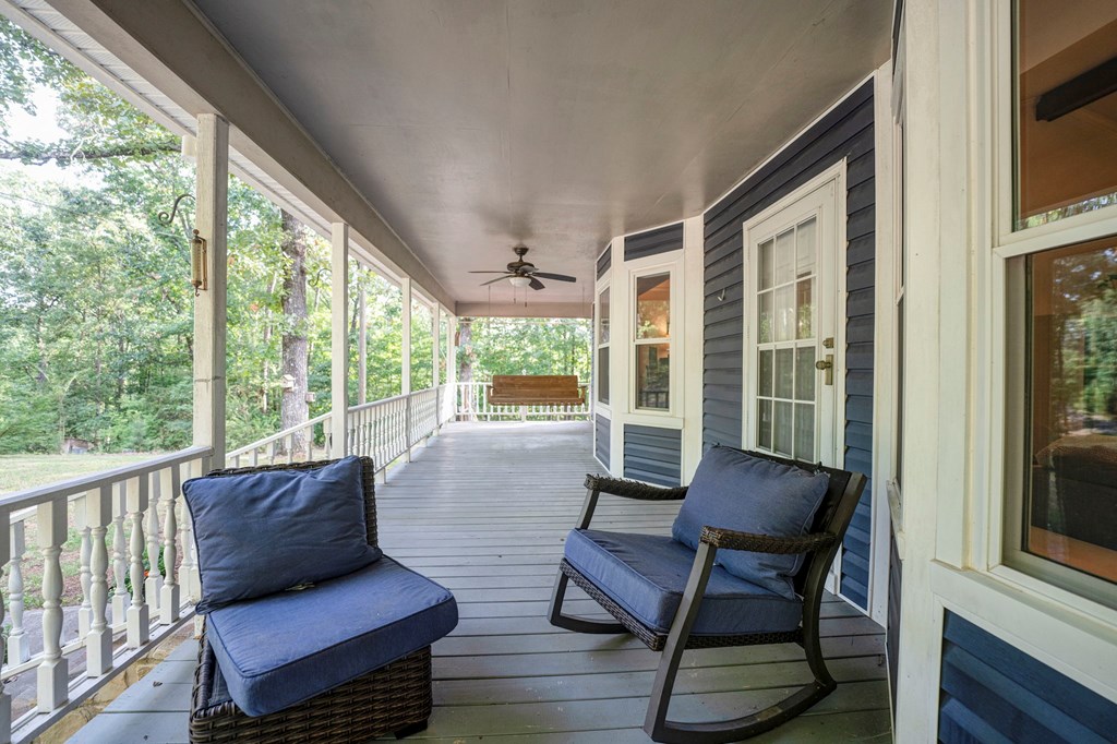 2147 East Emerson Road Cohutta, GA 30710 - Photo 8 of 45 Gallery Image 8