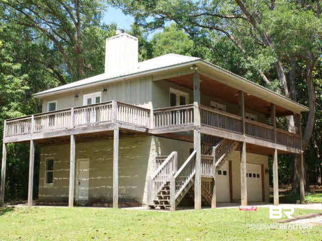 13940 Burton Drive Foley, AL 36535 - Photo 1 of 1