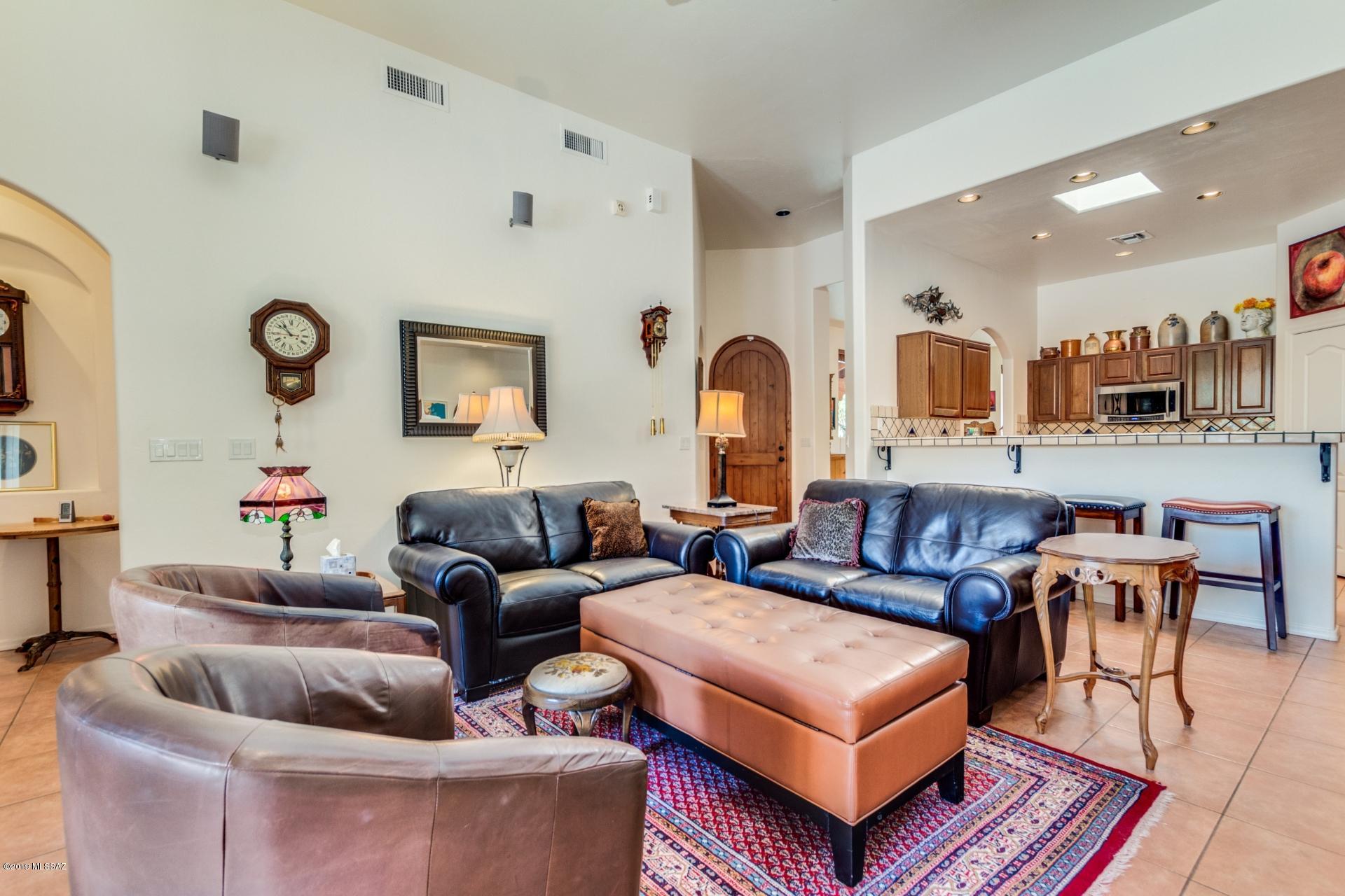 22 Ranchos Del Rio Court Nogales, AZ 85621 - Photo 8 of 29