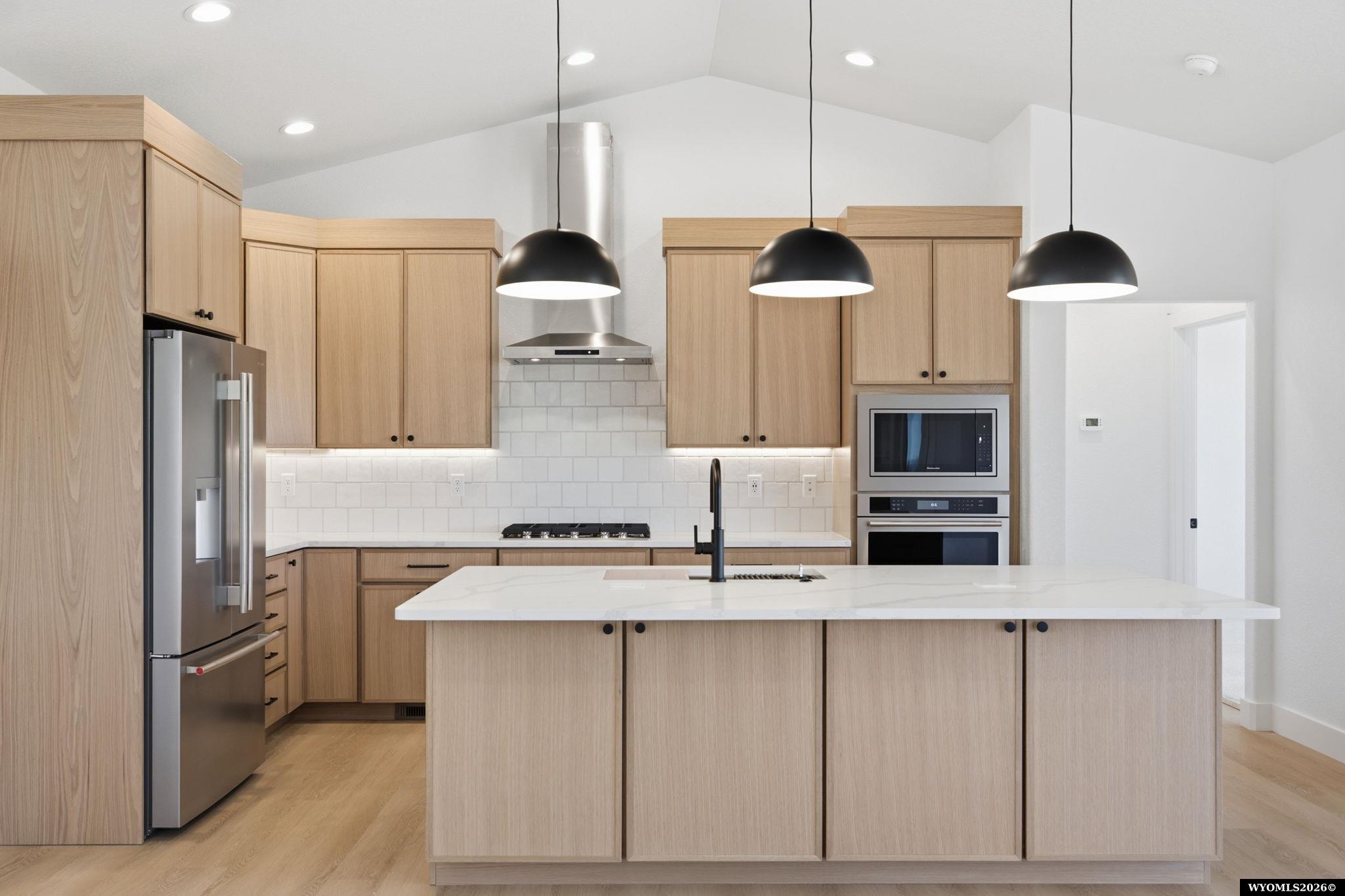 1120 Cornwall Street Casper, WY 82609 - Photo 13 of 45