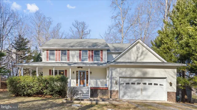 $650,000 | 27245 Cat Creek Road, Mechanicsville, MD 20659