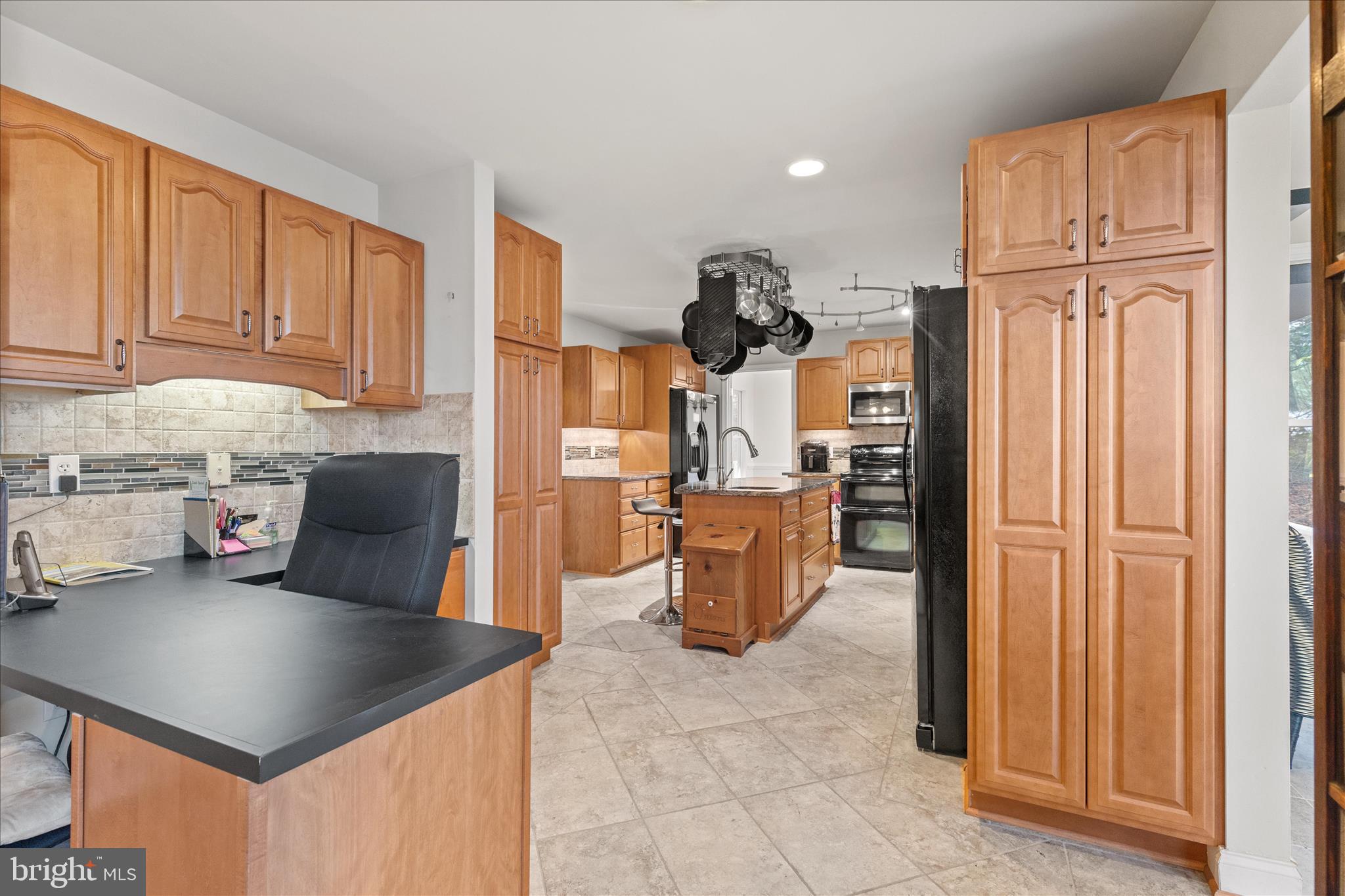 27245 Cat Creek Road Mechanicsville, MD 20659 - Photo 13 of 90 Kitchen view from living room
