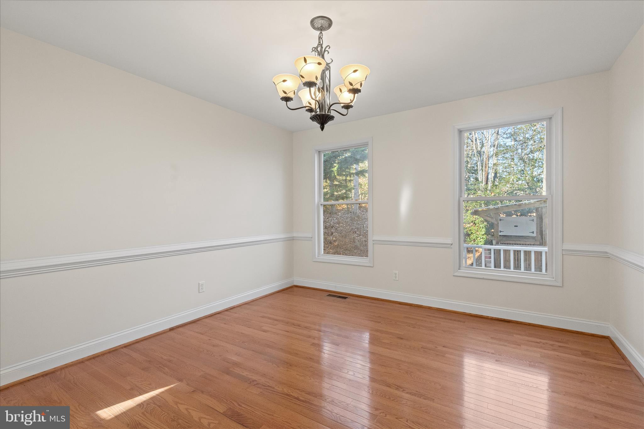 27245 Cat Creek Road Mechanicsville, MD 20659 - Photo 22 of 90 Formal Dining Room