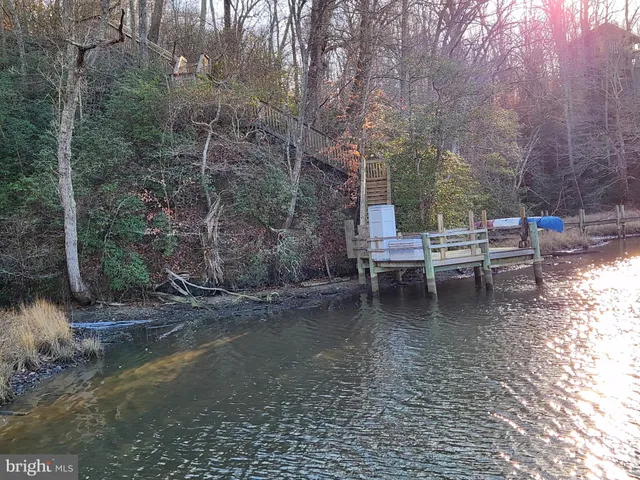 $650,000 | 27245 Cat Creek Road, Mechanicsville, MD 20659