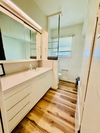 $185,000 | 206 Cherry Avenue, Dumas, TX 79029