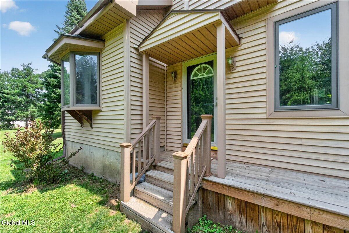 226 Belfance Road Amsterdam, NY 12010 - Photo 4 of 43 22-226 Belfance Rd-22