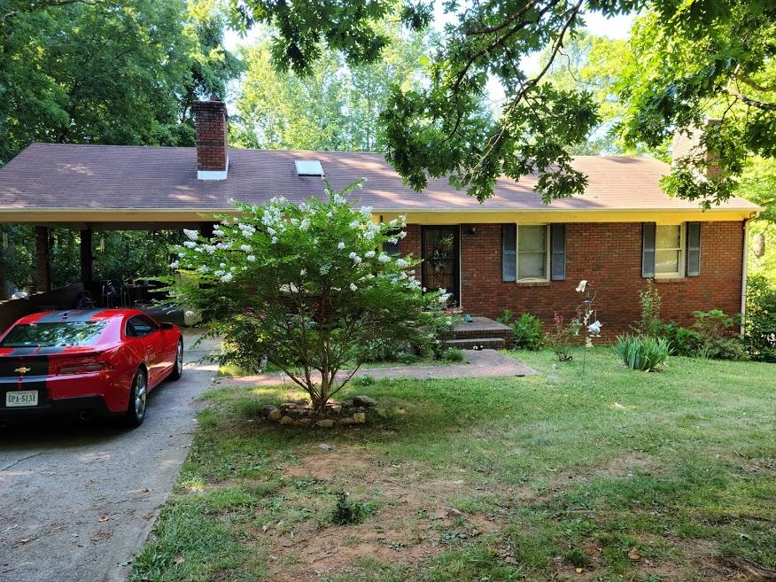 1069 Goggin Ford Road Bedford, VA 24523 - Photo 2 of 6 Goggin Ford 1