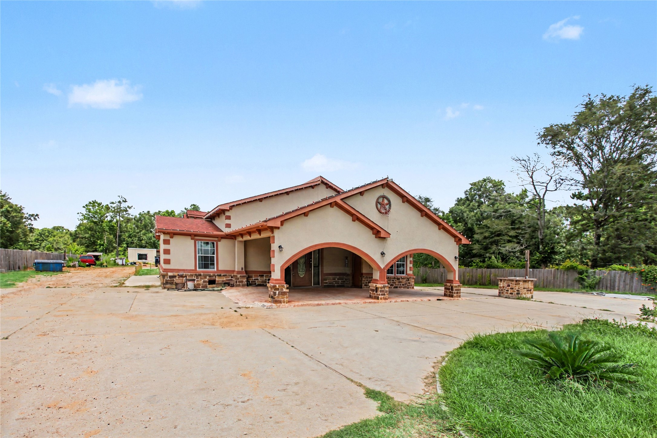 17136 FM 1484 Road Conroe, TX 77303 - Photo 28 of 28