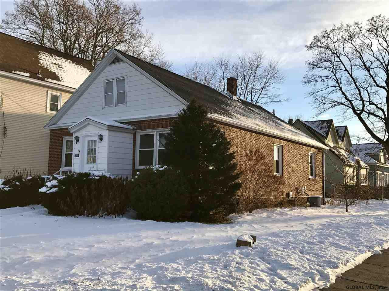 216 Whitehall Road Albany, NY 12209 - Photo 1 of 24 Photo 1