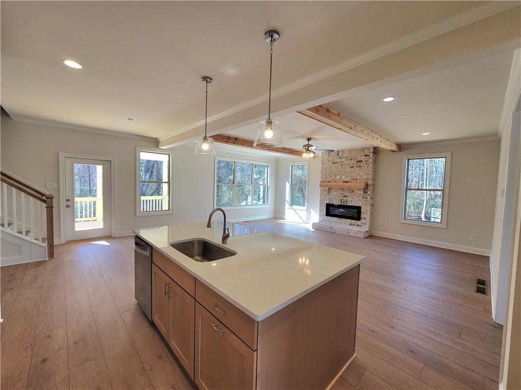 4795 Fairways Lane Jefferson, GA 30549 - Photo 7 of 32