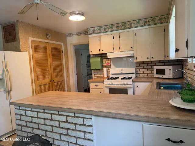 $98,500 | 125 Sycamore Drive, Ferriday, LA 71334