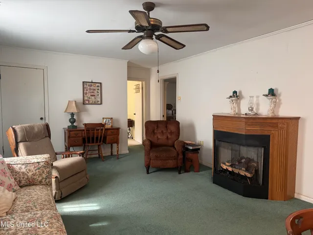 $98,500 | 125 Sycamore Drive, Ferriday, LA 71334